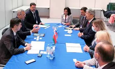 БУТБ готова нарастить объемы биржевой торговли с Волгоградской областью России