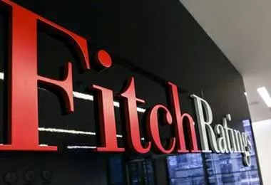 Fitch понизило рейтинг ЕАБР до «В» с «ВВ+» с возможностью дальнейшего понижения