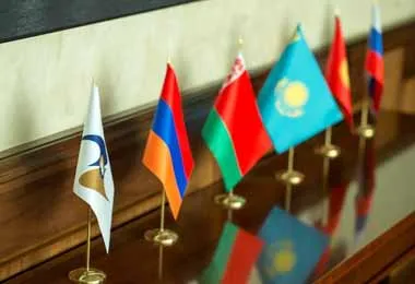 Лукашенко отмечает нехватку декларируемых свобод в ЕАЭС