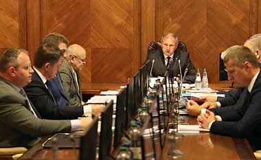 Шесть реализованный в 2018 г госпрограмм в Беларуси признаны высокоэффективными — Румас