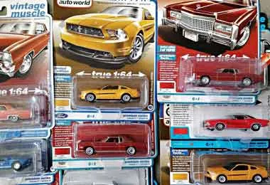 Незаконный ввоз автозапчастей и игрушек пресекла белорусская таможня