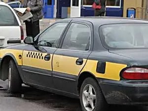 Более 340 требований об устранении нарушений такси выдано транспортной инспекцией в ноябре 2020 г