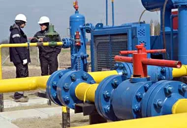 В России пока не принято окончательное решение о цене на газ для Беларуси в 2021 г – эксперт