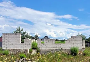 КГК напомнил об ответственности за несвоевременную регистрацию капитального строения