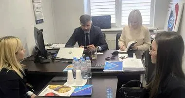 Калужская делегация расширила экспортные горизонты: итоги бизнес-миссии в Минске