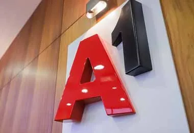 Оператор А1 предоставил бесплатный безлимитный интернет своим абонентам