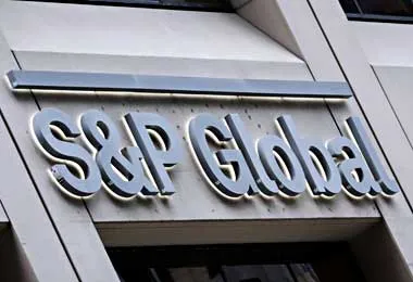 S&P сохранило рейтинг ЕАБР на уровне «ВВВ-» с негативным прогонозм