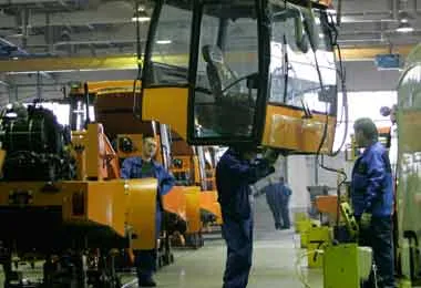 Численность занятого населения в Беларуси снизилась до 4,225 млн человек за семь месяцев 2022 г