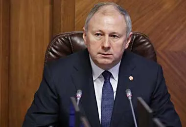 В Беларуси обеспечен рост показателей инновационного развития — Румас