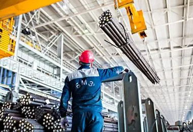 БМЗ планирует нарастить объемы производства и экспорта в 2026 г