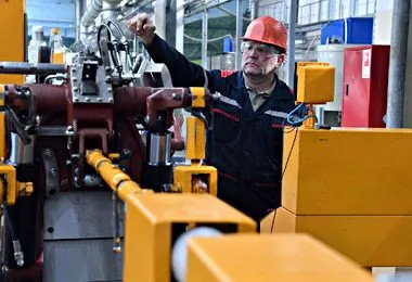 Белорусские предприятия нарастили чистую прибыль до 23,039 млрд бел руб за 2025 год
