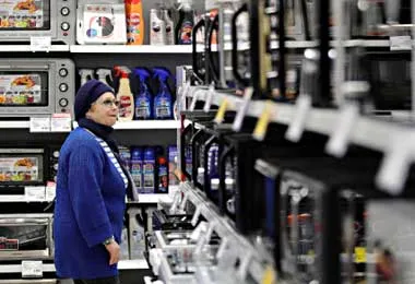 Годовая инфляция в Беларуси в октябре ускорилась до 3,7% с 2% в октябре — Нацбанк