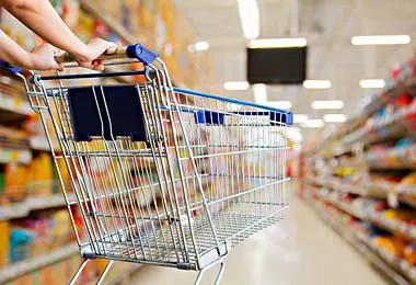 Инфляция в Беларуси в ноябре замедлилась и составила 0,5%