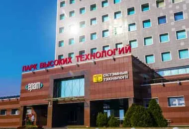 ПВТ должен идти в реальную экономику — Турчин