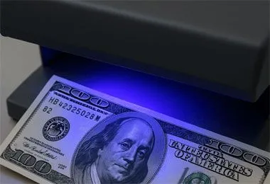 МТБанк изменил размер комиссии за проверку подлинности банкнот