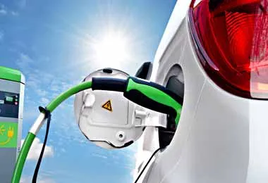 Первый супербыстрозарядный комплекс ЭЗС будет запущен в Минске