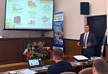 БУТБ намерена укреплять сотрудничество с сельхозпредприятиями Краснодарского края