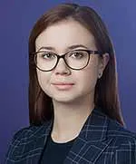 Анастасия Михайлова