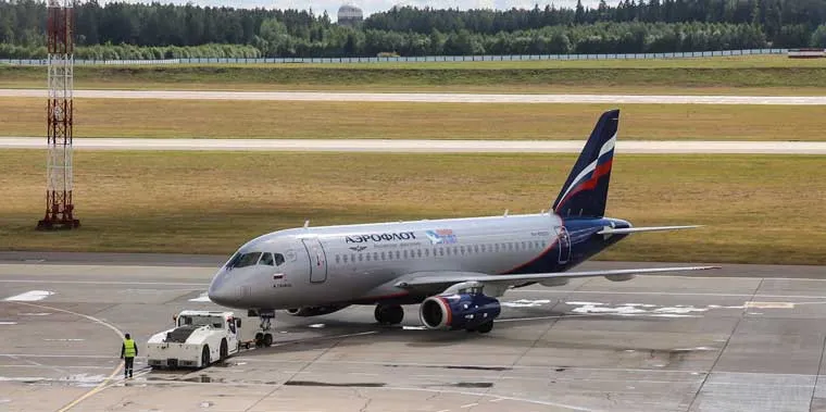 Самым пунктуальным перевозчиком, выполняющим 100 и более рейсов ежемесячно, в марте 2019 г признана авиакомпания «Аэрофлот»