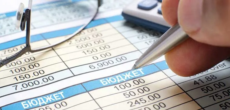 В бюджет Витебской области за январь-февраль 2020 г поступило 265,3 млн бел руб налоговых платежей