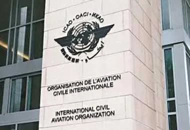 ИКАО планирует рассмотреть окончательный доклад по инциденту с Ryanair 12 ноября