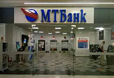 МТБанк снова повысил лимиты на снятие наличной валюты