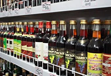 Минимальные отпускные цены на крепленые вина повышены в Беларуси