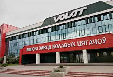 МЗКТ включен в реестр добросовестных партнеров БелТПП