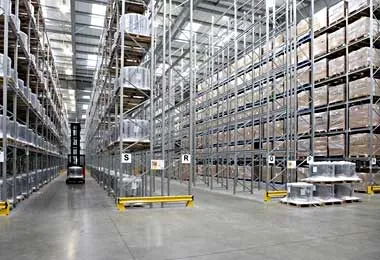 В Беларуси предлагается изменить порядок совершения сделок с товарами, находящимися на временном складском хранении