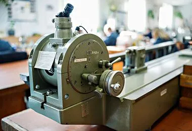 МТЗ обновит парк эталонного оборудования отдела главного метролога