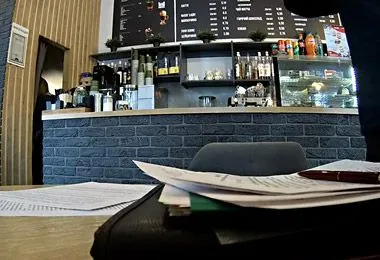 Двойная бухгалтерия выявлена налоговыми службами в кондитерских Бреста