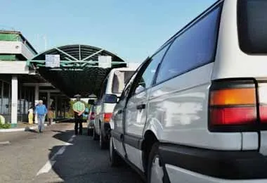 Сроки временного ввоза автомобилей в ЕАЭС может быть снова продлен