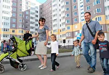 Депозиты на семейный капитал в Беларуси открыты для почти 129 тыс семей