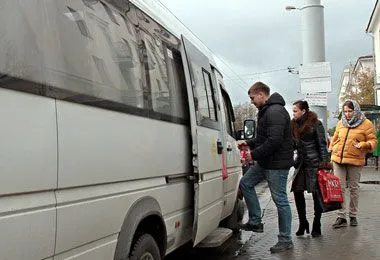Правила автоперевозок пассажиров в нерегулярном сообщении совершенствуются в Беларуси — указ