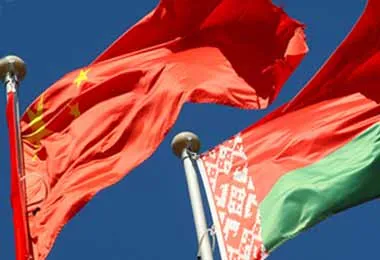 СЭЗ «Брест» будет сотрудничать с Пилотной зоной «Китай – ШОС»