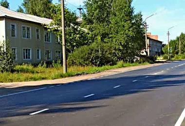 Минтранс определил порядок отнесения улиц населенных пунктов к автомобильным дорогам