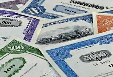 Как себе обеспечить вторую пенсию. Пять способов инвестиций