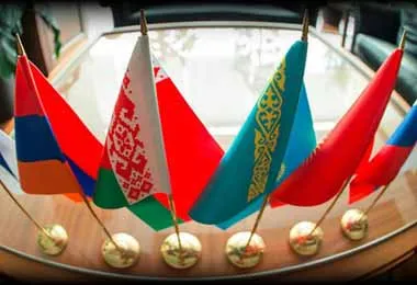 Доля нацвалют во взаиморасчетах в ЕАЭС превышает 73% в течение последних шести лет 