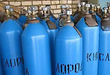 КГК выявил противоправную схему при доставке медицинского кислорода в Гродненской области