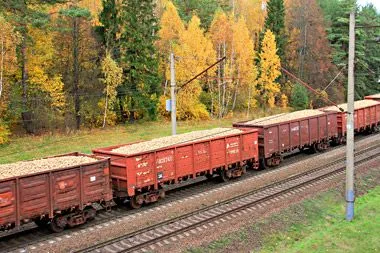 БЖД перевезла 1 млн тонн сахарной свеклы урожая 2025 г