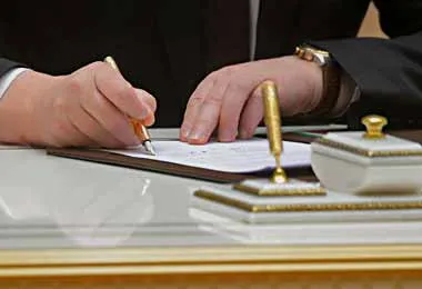 Инвестдоговор о строительстве комплекса «Северный берег» в Минске стоимостью 4 млрд евро подписан 29 июня