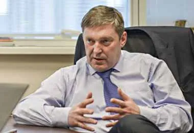 Холдинг «Атлант-М» возглавил Игорь Сукач