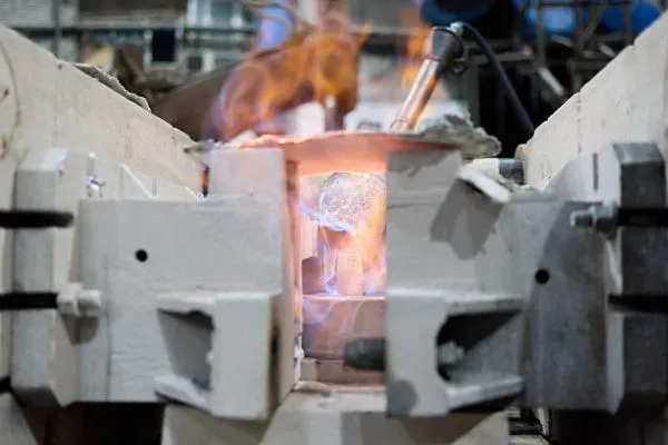 Осиповичский завод автомобильных агрегатов продолжит модернизацию цеха алюминиевого литья в 2026 году