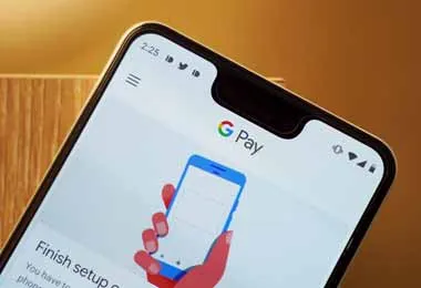 Google Pay может прийти в Беларусь