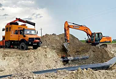 «Гомельтранснефть Дружба» возобновила прокачку нефти в направлении Польши