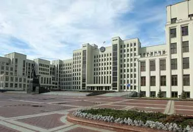 Правительство определило план подготовки законопроектов республиканскими органами госуправления в 2020 г