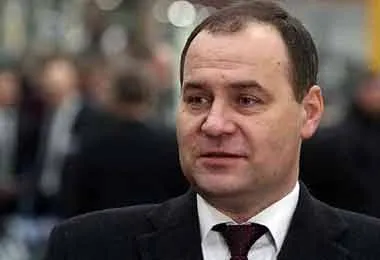 Четверть белорусской экономики оказалась под западными санкциями — Головченко