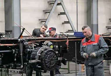 Число занятых в экономике Беларуси снизилось по итогам января 2026 года