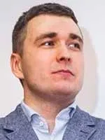 Юрий Лищук