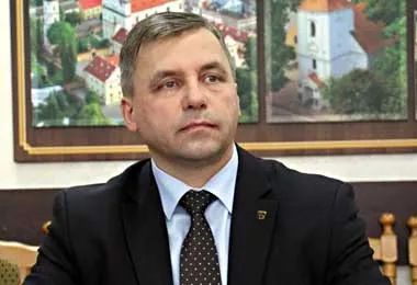 Новым главой администрации СЭЗ «Брест» назначен Михаил Самолазов
